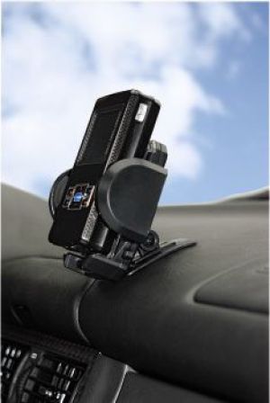 Hama Uchwyt zaciskowy do samochodu Car-Mobile 000624090000 2