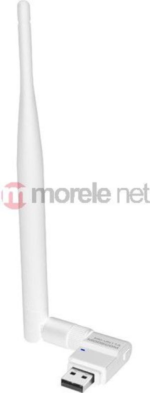 Karta sieciowa Modecom WIFI-CARD-USB-MC-UN11A 1