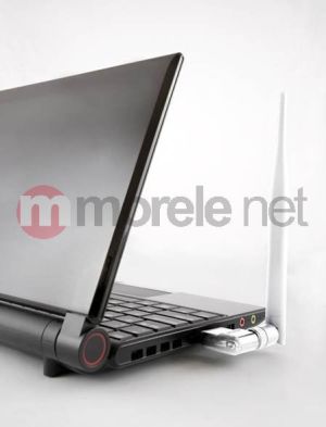 Karta sieciowa Modecom WIFI-CARD-USB-MC-UN11A 3