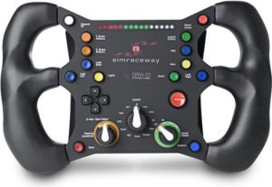 Kierownica SteelSeries SIMRACEWAY SRW-S1 (69005) 2