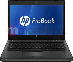 Laptop HP ProBook 6465b A3Q25ES 1