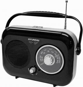 Radio Hyundai PR100 1