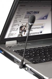 Mikrofon Hama Mikro (57152) 2