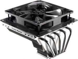 Chłodzenie CPU Cooler Master GeminII SF524 ( RR-G524-13FK-R1 ) 1