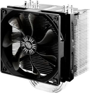 Chłodzenie CPU Cooler Master Hyper 412S (RR-H412-13FK-R1) 2