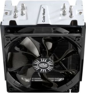 Chłodzenie CPU Cooler Master Hyper 412S (RR-H412-13FK-R1) 4