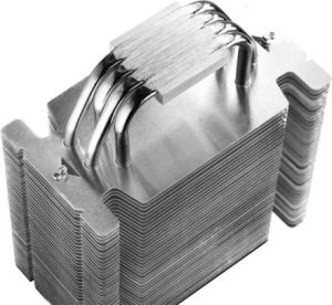 Chłodzenie CPU Cooler Master Hyper 412S (RR-H412-13FK-R1) 5