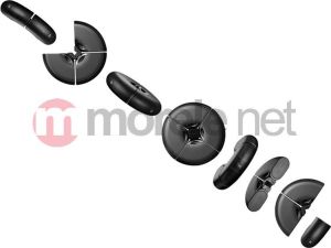 Kolumna JBL CONTROL NOW czarny 4