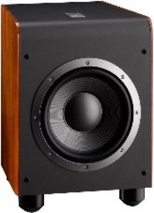 Kolumna JBL ES150P subwoofer wiśnia 1