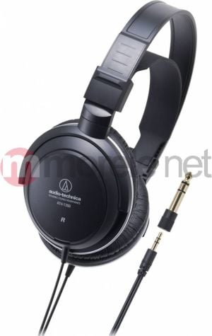 Słuchawki Audio-Technica ATH-T200 1