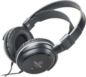 Słuchawki Audio-Technica ATH-T300 2