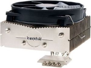 Chłodzenie CPU be quiet! CPU Cooler, Shadow Rock TopFlow SR1-48-135, socket Intel LGA2011 - (BK012) 3