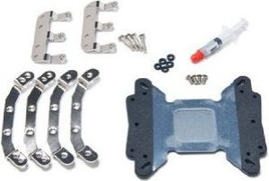 Chłodzenie CPU be quiet! CPU Cooler, Shadow Rock TopFlow SR1-48-135, socket Intel LGA2011 - (BK012) 4