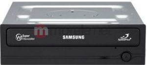 Napęd Samsung nagrywarka DVD 22x SATA bulk czarna (SH-222BB/BEBE) 1