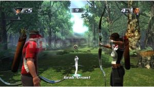 PlayStation MOVE Starter Pack + Sports Champions 3