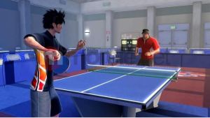 PlayStation MOVE Starter Pack + Sports Champions 5