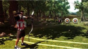 PlayStation MOVE Starter Pack + Sports Champions 6