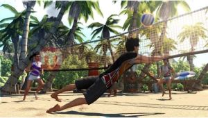 PlayStation MOVE Starter Pack + Sports Champions 8