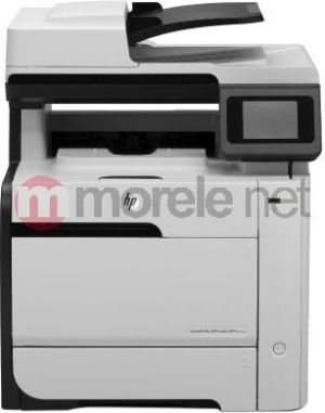 Urządzenie wielofunkcyjne HP Color LaserJet Pro 400 M475dn (CE863A) 1