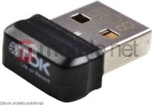 Pendrive TDK Micro 16GB Czarny 1