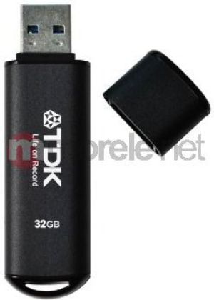 Pendrive TDK TF1000 Pro 32 GB T78780 Czarny 2
