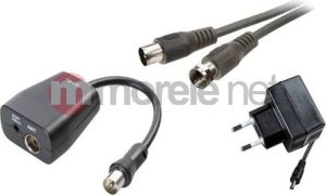 Antena RTV Vivanco 29955 zewnętrzna analogowo-cyfrowa TVA 500 42dB 3