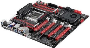 Płyta główna Asus ROG Rampage IV Extreme Intel X79 (5xPCX/DZW/GLAN/SATA3/USB3/RAID/DDR3/SLI/CROSSFIRE) 2