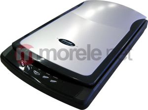 Skaner Plustek OpticPro ST640 2