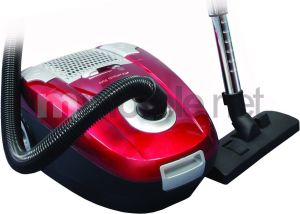 Odkurzacz Apollo Puro OWP-1800-RED 1