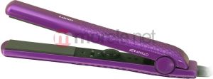 Prostownica Apollo PRL-185-PUR LAURA 1
