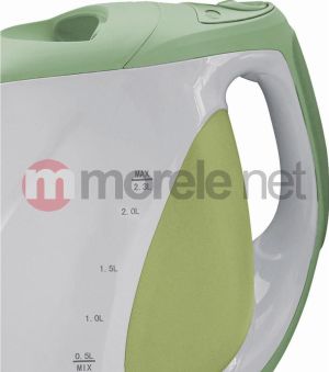 Czajnik Apollo CZA-25-GR ARABICA 2