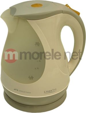 Czajnik Apollo CZT-10-GRAY TEA 1
