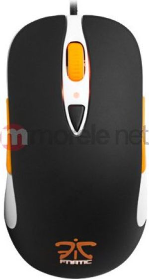 Mysz SteelSeries Sensei Fnatic Edition (62152) 4