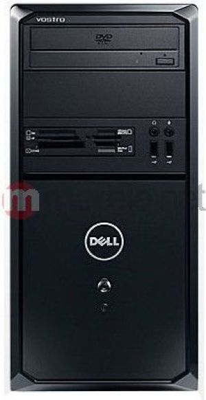 Komputer Dell Vostro 260 >> Dell Komputer Vostro 260 MT/I5-2400 4GB 500GB W7P (51358454_4YNBD) - 2356738 1
