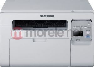 Urządzenie wielofunkcyjne Samsung SCX-3400 1