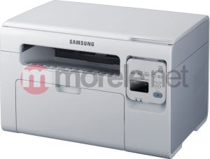 Urządzenie wielofunkcyjne Samsung SCX-3400 2