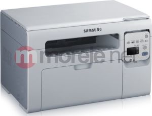 Urządzenie wielofunkcyjne Samsung SCX-3400 5