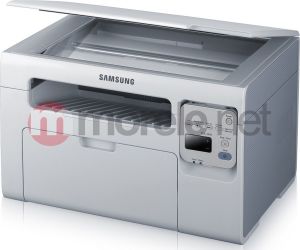 Urządzenie wielofunkcyjne Samsung SCX-3400 6