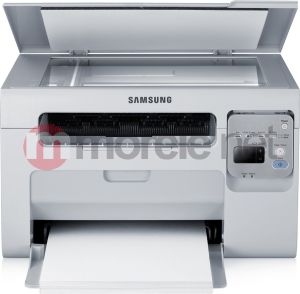 Urządzenie wielofunkcyjne Samsung SCX-3400 7