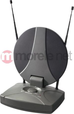 Antena RTV Vivanco 18871 pokojowa analogowo cyfrowa RTV TVF 20 1