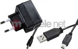 Antena RTV Vivanco 29947 TVA 402 48dB 2