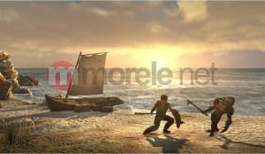 ZK Arcania: Gothic 4 + Arcania: Upadek Setarrif PC 3