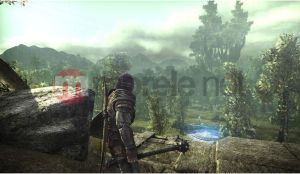 ZK Arcania: Gothic 4 + Arcania: Upadek Setarrif PC 4