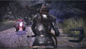 ZK Arcania: Gothic 4 + Arcania: Upadek Setarrif PC 5