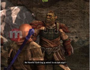 ZK Arcania: Gothic 4 + Arcania: Upadek Setarrif PC 10