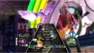 Guitar Hero Aerosmith 2