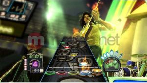 Guitar Hero Aerosmith 3