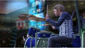 Guitar Hero Aerosmith 4