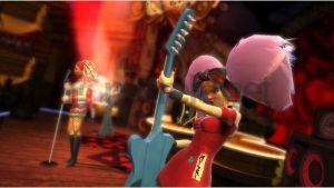 Guitar Hero Aerosmith 5