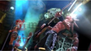 Guitar Hero Aerosmith 6